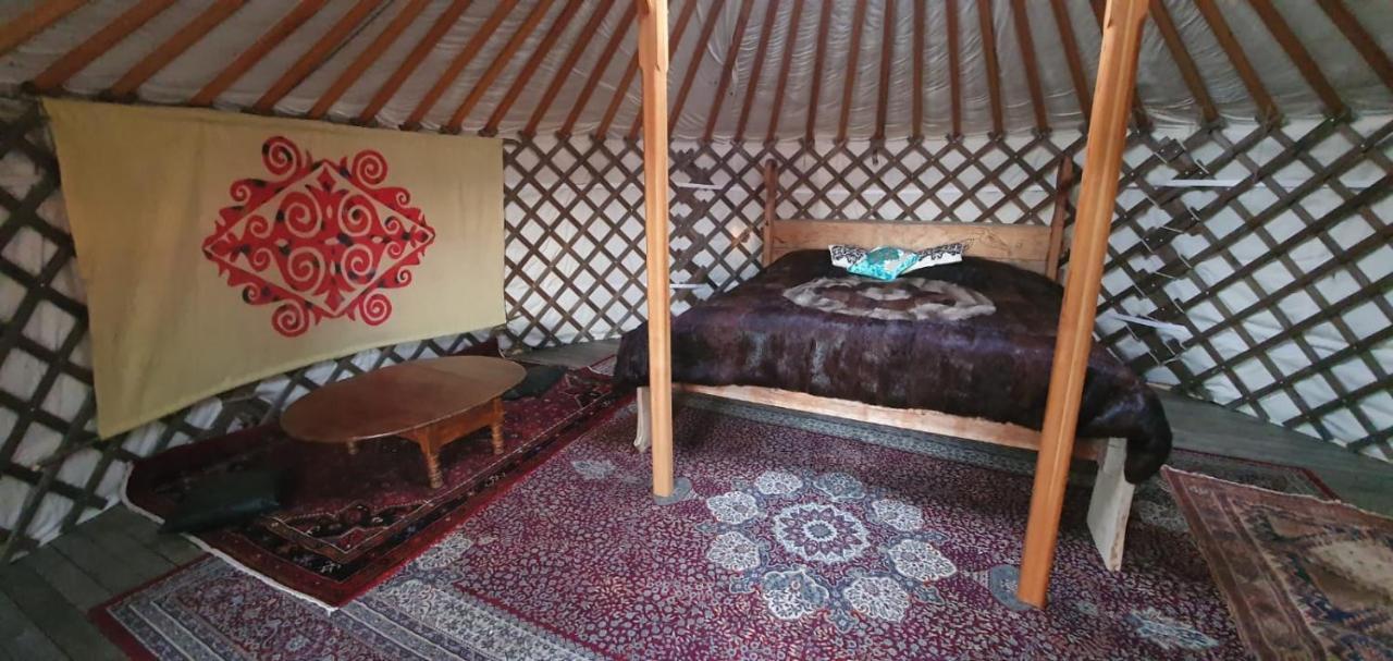 Vittfarnas Hird Vikingaby Bed & Breakfast Sosdala Luaran gambar